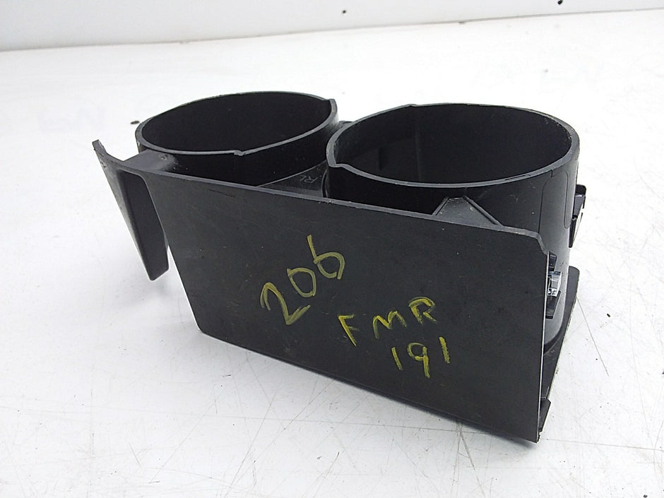 MERCEDES BENZ  C-CLASS W206 CUPHOLDER REMOVABLE A2068104100 FMR191