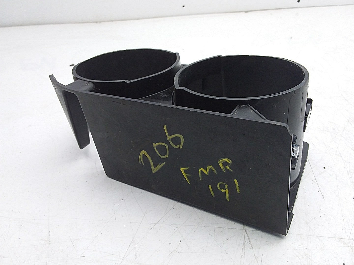 MERCEDES BENZ  C-CLASS W206 CUPHOLDER REMOVABLE A2068104100 FMR191