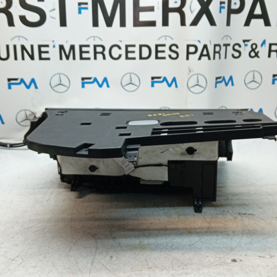 MERCEDES BENZ  A-CLASS W177 DASHBOARD GLOVEBOX  2018 A1776803800 FM001573
