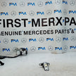 MITSUBISHI OUTLANDER MK3  FRONT DOOR HINGE PANEL E1 A046834 FM001642