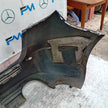 MERCEDES BENZ B-CLASS W246 REAR BUMPER 2013 BLACK A2468860025 FMX58