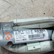 MERCEDES-BENZ AMG 2143CC 09/15 ROOF CURTAIN AIRBAG RIGHT SIDE 2128604202 FM158