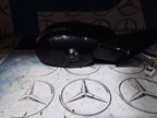 MITSUBISHI OUTLANDER MK2 DRIVER SIDE WING MIRROR WITH INDICATOR POWER FOLD 2012