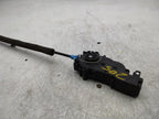 MERCEDES MERCEDES E-CLASS W212 REAR TAILGATE LOCK ACTUATOR  A2047500060 FMR124