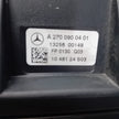 MERCEDES BENZ  A-CLASS W176 PETROL AIR FILTER HOUSING BOX   A2700900401