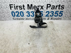 MERCEDES C220 W204 2012 FRONT RIGHT SEAT BELT A2048602485