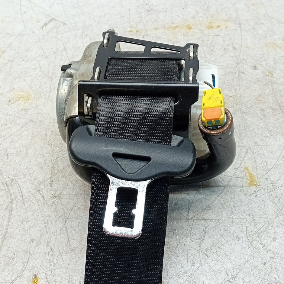 MERCEDES B-CLASS W247 SEAT BELT REAR LEFT PASSENGER SIDE NSR A2478600985 FMS465