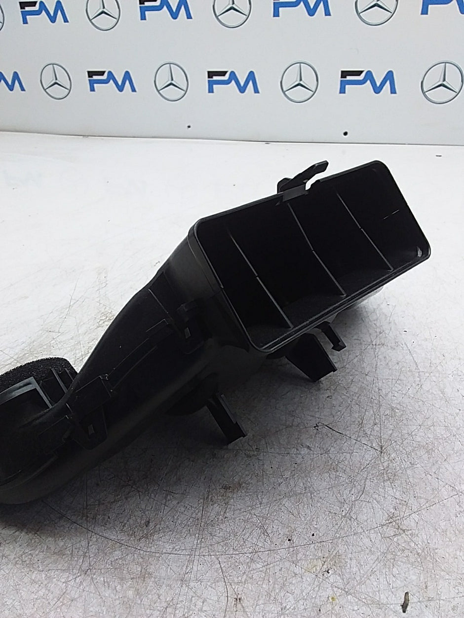 MERCEDES E-CLASS W213 W238 W257 DASHBOARD CENTRAL AIR DUCT A2138307900 FMR190