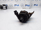 MERCEDES C-CLASS W205 ELECTRIC COOLER WATER PUMP A0005002686 FM00611