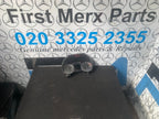 Mercedes W176 Diesel Speedo Clocks Instrument Cluster Trim Manual A1769009400