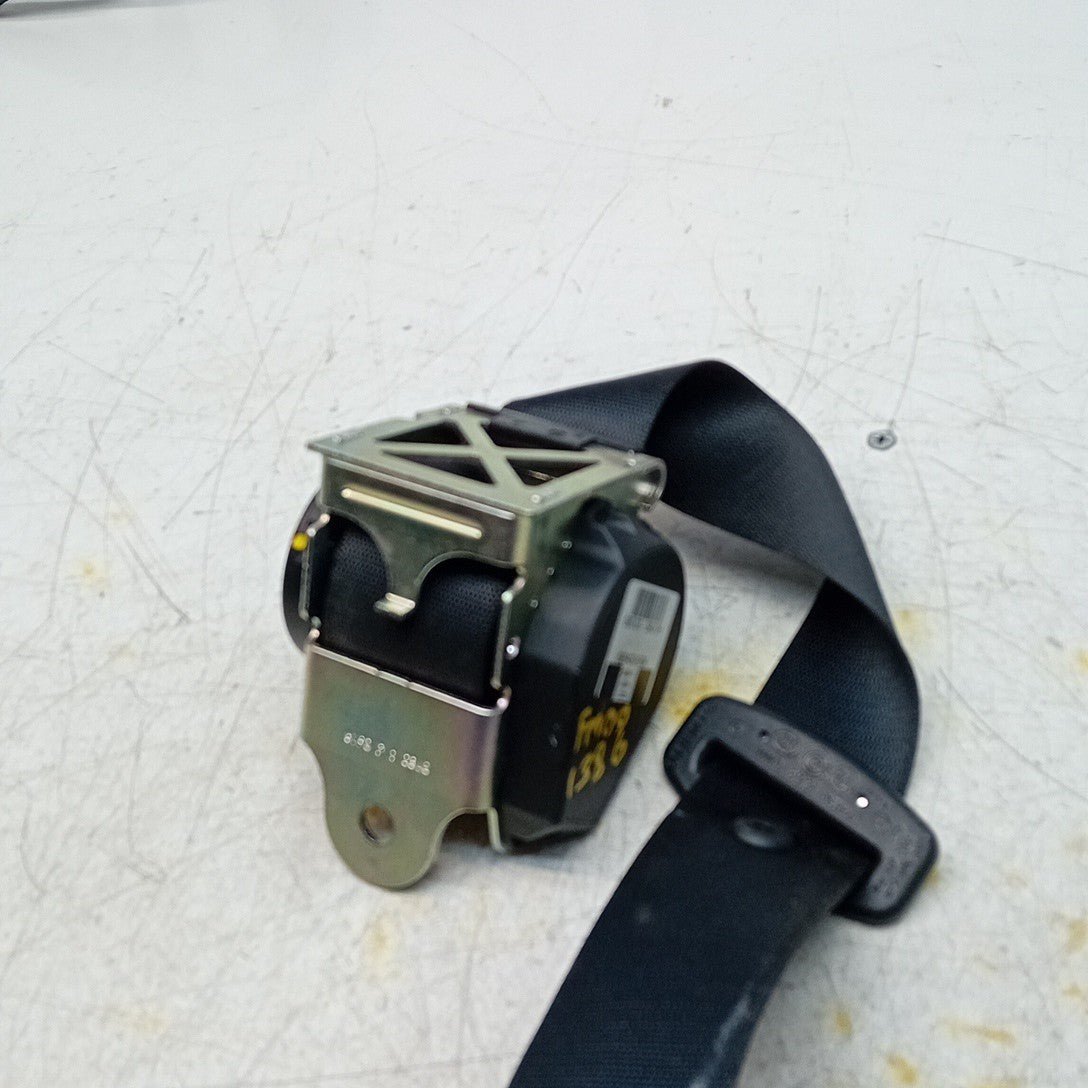MERCEDES E-CLASS W213 CENTRE SIDE SEAT BELT BLACK A2138601385 2016 FM001386