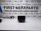MITSUBISHI OUTLANDER  SAT NAV MULTIMEDIA SCREEN 8750A569 FM00701