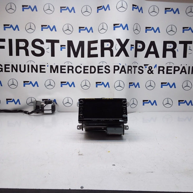 MITSUBISHI OUTLANDER  SAT NAV MULTIMEDIA SCREEN 8750A569 FM00701