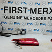 MITSUBISHI OUTLANDER MK3 DRIVER SIDE RIGHT REAR INNER TAIL LIGHT 2013 FMT301