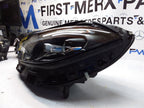 2023 MERCEDES C-CLASS W206 N/S Passenger Side Front Headlight A2069067703 FMH35