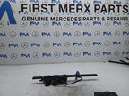 MERCEDES C-CLASS W205 SEAT BELT RETRACTOR REAR RIGHT A2058600282 DAMAGED FMR198