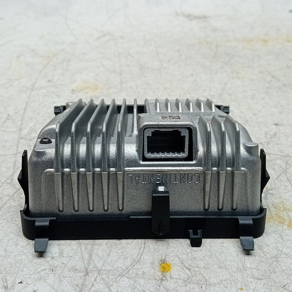 MITSUBISHI OUTLANDER MK3 WINDSHIELD CAMERA CONTROL 8638A211 FM001617