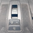 MERCEDES BENZ A CLASS W176 INTERIOR ROOF READING COMFORT LIGHT PANEL 2013