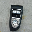 MERCEDES W205 C-CLASS WINDOW SWITCH BLOCK FRONT DOOR RIGHT A2059057011 FM001512