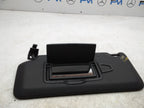  MERCEDES A-CLASS W177 FRONT PASSENGER SIDE SUNVISOR A1778106100 FMR44 (DAMAGED)