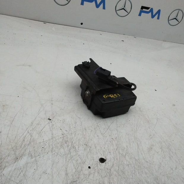 MITSUBISHI OUTLANDER ALARM HORN SIREN 8638A070 FMR53