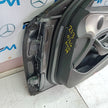 MERCEDES E-CLASS W213 DRIVER SIDE FRONT DOOR O/S/F COMPLETE GREY FMD39