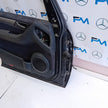 MERCEDES BENZ B CLASS W245 PASSENGER SIDE REAR DOOR ( NEAR SIDE REAR ) FM012