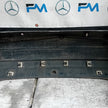 MITSUBISHI OUTLANDER MK3 REAR BUMPER 2013 BLACK COMPLETE  FMX70