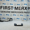 MITSUBISHI OUTLANDER MK3 LEFT OR RIGHT ROOF HANDLE BLACK FM001628