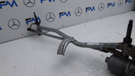 MERCEDES BENZ GLC W253 WINDSCREEN WIPER LINKAGE MOTOR   A2538205600 FMR436