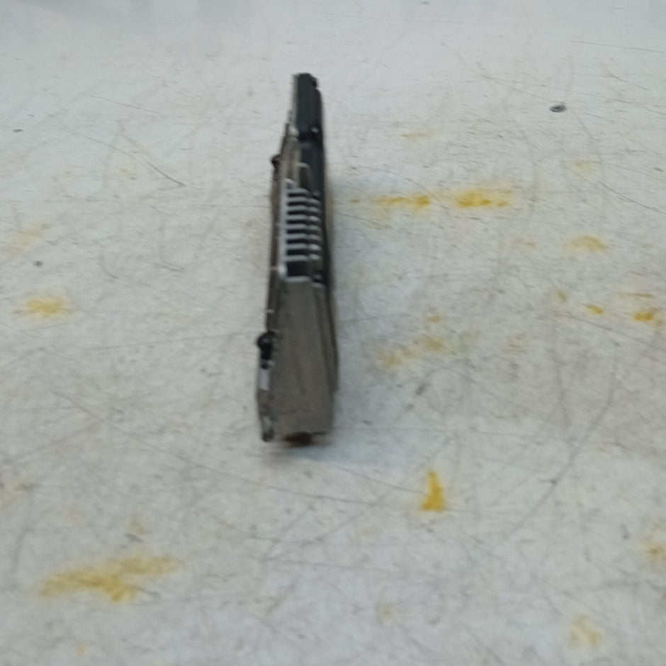 MERCEDES BENZ E-CLASS W213 FRONT WINDSHIELD CAMERA A2139002910 2016 FM001383
