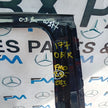 MERCEDES A-CLASS W177 SLN DRIVER REAR DOOR OSR 2018 ON BLACK FMD285