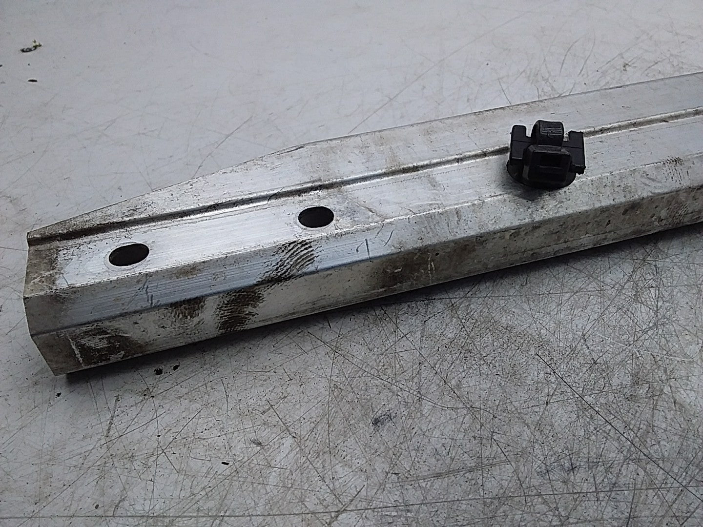 MERCEDES A-CLS W177 FRONT LEFT LOWER SUPPORT BAR A1776225100 FMR243