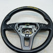 MERCEDES W246 B-CLASS MULTIFUNCTION STEERING WHEEL 2012-19 A2184601918 FM001400