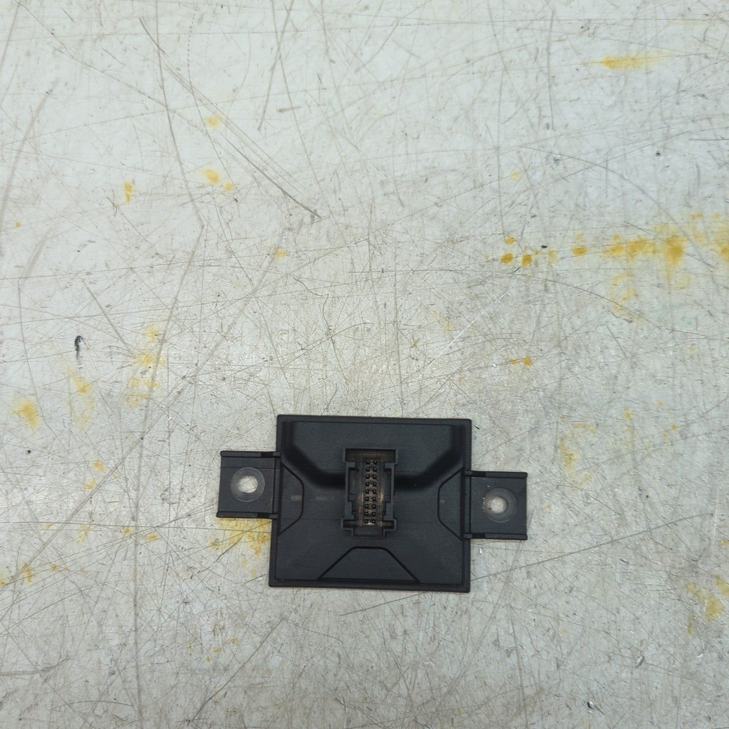 MERCEDES S CLASS W222  REAR CAMERA CONTROL MODULE ECU A2229000905 FM001413