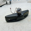 MERCEDES A-CLASS W177 INTERIOR REAR VIEW MIRROR BLACK A1778108405 2018 FM001516