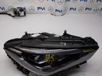 Mercedes W118 CLA 2019-2024 LED Headlight RIGHT/DRIVER/OFF SIDE COMPLETE FMH0063