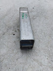 MERCEDES C-CLASS  W205 LOWER REINFORCEMENT CRASH ABSORBER BAR A2056203701 FMR363