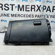 MITSUBISHI OUTLANDER MK3 DASHBOARD GLOVEBOX  2013 8006A345 FM001604