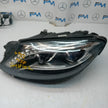 MERCEDES S-CLASS 2014 ONWARDS W222 HEADLIGHT PASSENGE SIDE OS A2229068602 FMH152