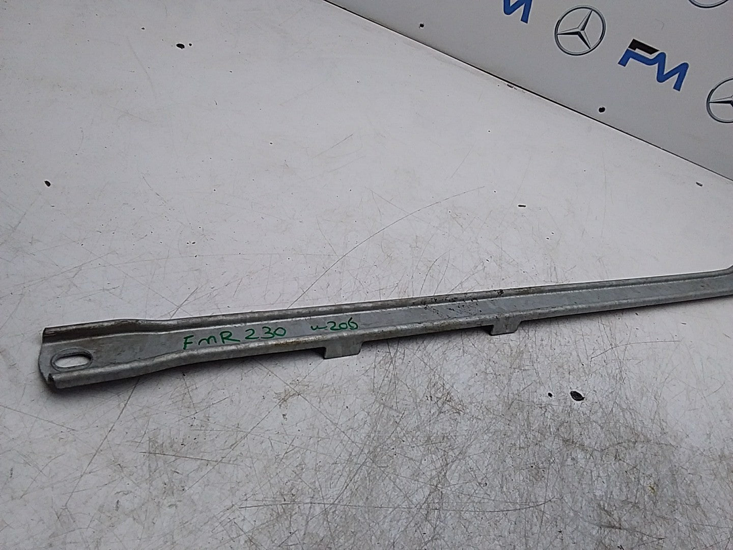 MERCEDES C-CLS W206 STRUT BRACE BAR FMR230