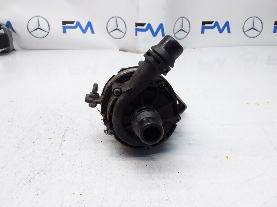MERCEDES C-CLASS W205 ELECTRIC COOLER WATER PUMP A0005002686 FM00616