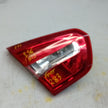 MERCEDES GLA X156 PASSENGER LEFT  REAR INNER TAIL LIGHT A1569060358 2015 FMT283