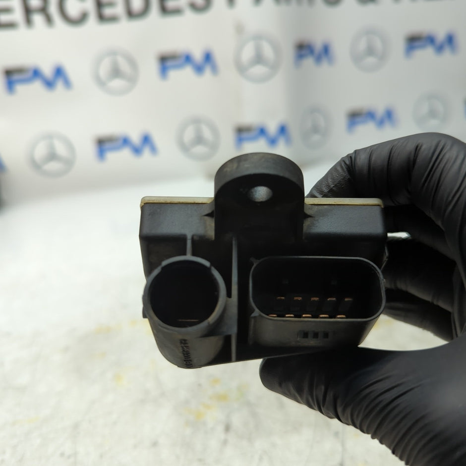 MERCEDES BENZ A CLASS W176 DIESEL GLOW PLUG RELAY A6519001300 FM001377