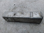 MERCEDES C-CLASS W205 LOWER CRASH REINFORCEMENT ABSORBER A2056203701 FMR275