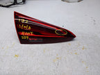 MERCEDES A-CLASS W177 PASSENGER LEFT NS REAR INNER TAIL LIGHT A1779062704 FMT259