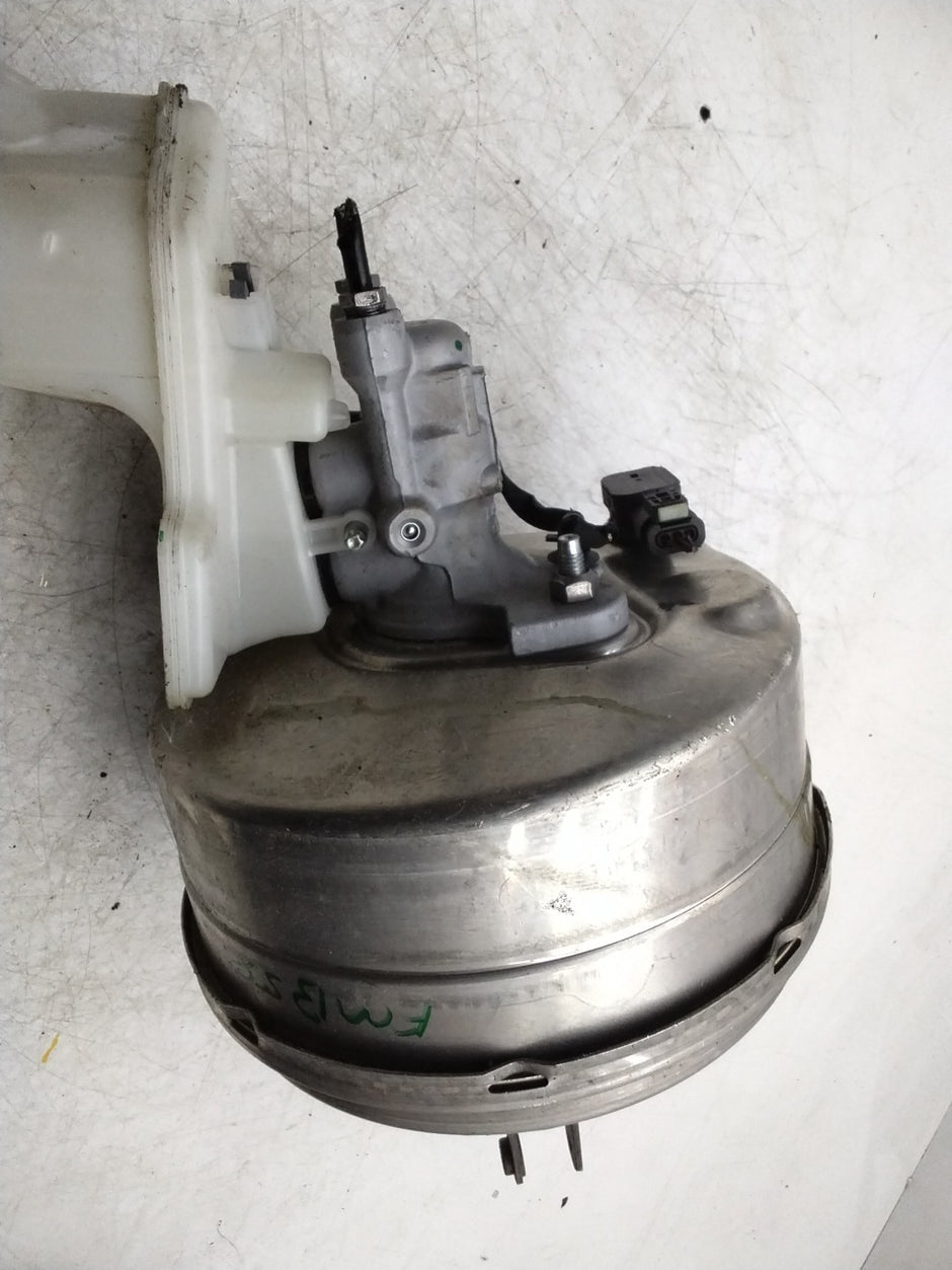 MERCEDES BENZ B-CLASS W247 BRAKE SERVO A2474300800 FMB58