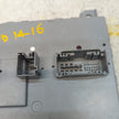MERCEDES S-CLASS REAR SAM CONTROL MODULE W222 A2229006212 2016 FM001416