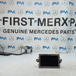 MERCEDES BENZ  E-CLASS W212  DISPLAY SCREEN A2129002216 2013 ON FM001632