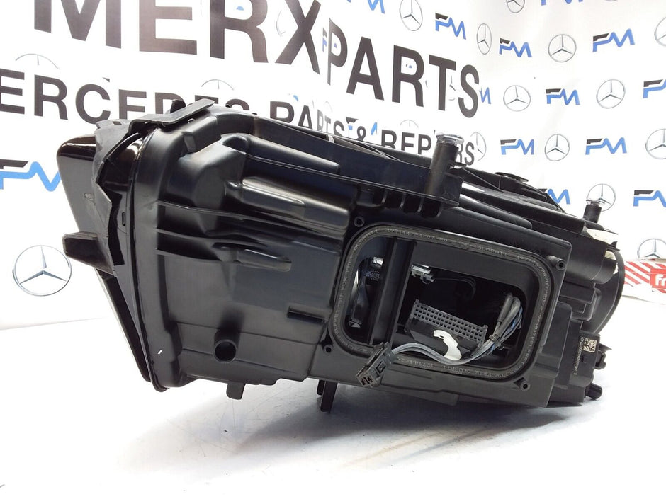 2022 MERCEDES A CLASS W177 HEADLIGHT LED O/S COMPLETE FACELIFT A1779065005 FMH8